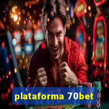 plataforma 70bet